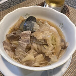 旬魚・旬菜 彩季 - 