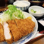 Tonkatsu Den - 