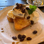 Cafe&Deli CHURRO - 