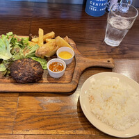 サクレフルール 日本橋 - 