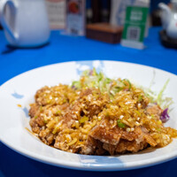 中国四川料理 桃花源 - 