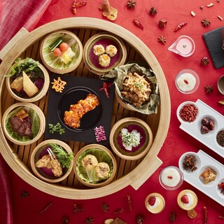 チャイナテラス五軒_0