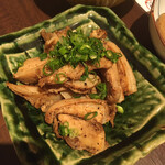 Kura - 鶏なんこつ