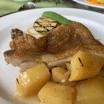 アル・ロドデンドロ - 