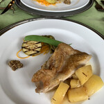 アル・ロドデンドロ - 