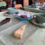 アル・ロドデンドロ - 