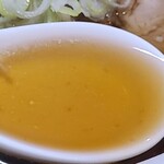 中華料理 景福 - やっぱこれでしょ