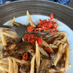 アル・ロドデンドロ - 