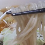 中華料理 景福 - 啜りたくなるでしょ