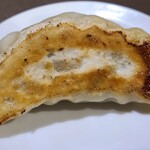 中華料理 景福 - あなたは餃子が食べたくな～る