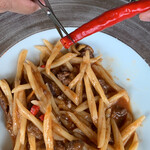 アル・ロドデンドロ - 