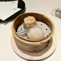 中国飯店 富麗華 - 