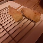 Kansai Kushikatsu Kahara - 