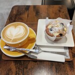 リンク コーヒー - 