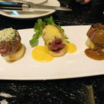 Morton's The Steakhouse 丸の内 - 