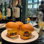 Morton's The Steakhouse 丸の内 - 