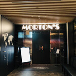 Morton's The Steakhouse - 