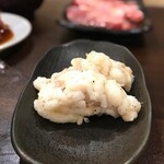 焼肉TABLEさんたま - 