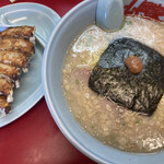 ラーメン山岡家 - 