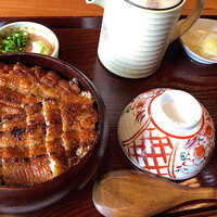 炭焼うな富士 白壁別邸 - 