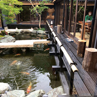 炭焼うな富士 白壁別邸 - 