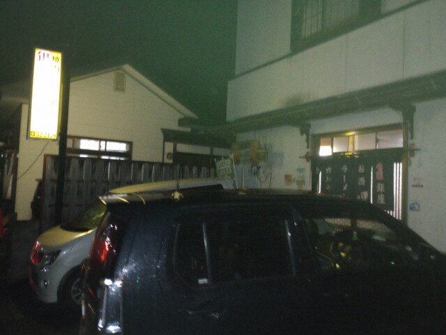 銀座ホルモン &ndash; 石越｜栗原市の焼肉店