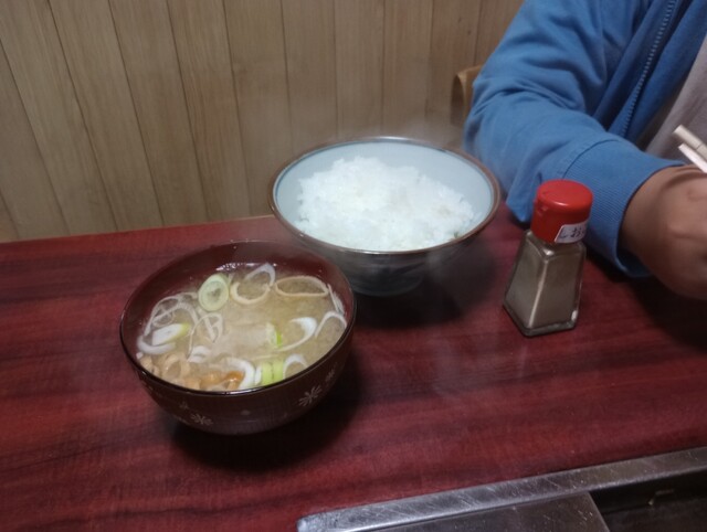 銀座ホルモン - 石越（焼肉）の写真