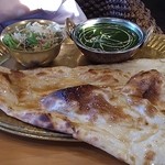 ポカラ - 「レディースセット」（1,680円）