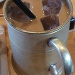 ポカラ - アイスチャイ