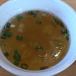 ポカラ - スープ