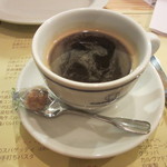 カフェ ブリュ - コーヒー
