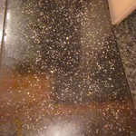 とんかつ マンジェ - 白トリュフソルトーー！