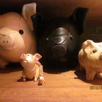 とんかつ マンジェ - こんばんは！