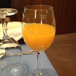 みかんジュース 極