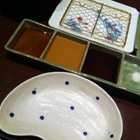 北新地　串かつ凡 - 