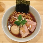 自家製麺 ロビンソン - 