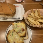 Komeda Ko-Hi-Ten - 