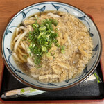 Wakana Soba - 