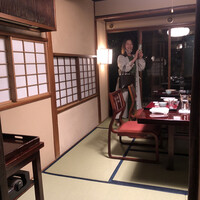 うかい鳥山 - 