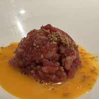 ビーフキッチン 恵比寿店 - 