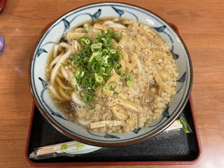 Wakana Soba - 