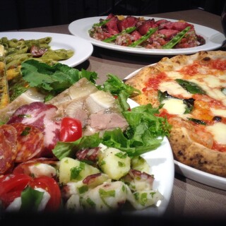 ジラソーレ リッコ_0