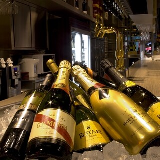 ジラソーレ リッコ_1