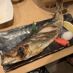 魚店きなり - 