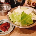 草加やきとり 梵 - 