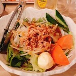 草加やきとり 梵 - 