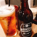 草加やきとり 梵 - 