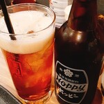 草加やきとり 梵 - 