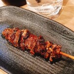 草加やきとり 梵 - 