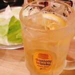 草加やきとり 梵 - 